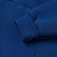 Толстовка Крошка Я Blueberry р. 62-68, синий Толстовка Крошка Я Blueberry р. 62-68, синий