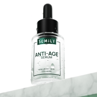 Сыворотка для лица Semily от морщин, 30 мл
