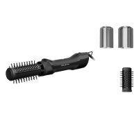 Фен-щетка Brush Active UB9520F0, 2 насадки