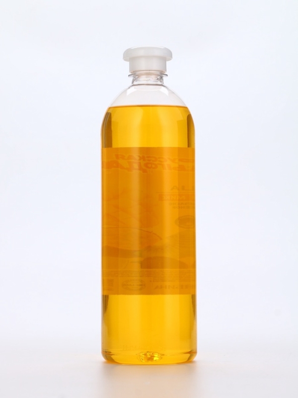 Русская Выгода Гель для душа тропический микс, 1000 мл