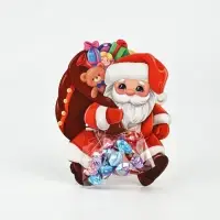 Пакетик под сладости &laquo;Дедушка Мороз&raquo;