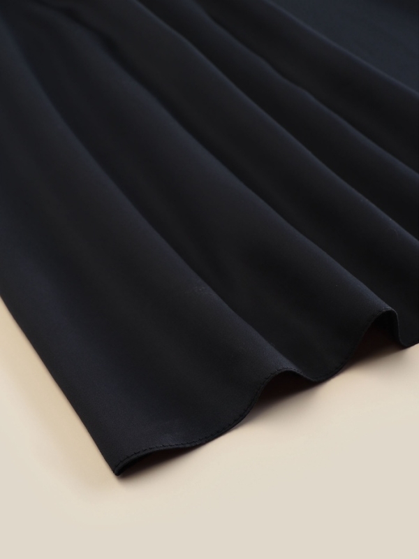 Сорочка женская SL HOME р. M, черный