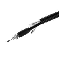 Насадка на триммер ТУНДРА, лодочный мотор, с креплением, для 2Т двигателей