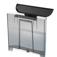 Кофейная станция кофеварка рожковая и кофемолка КТ-7577 Кофейная станция кофеварка рожковая и кофемолка КТ-7577