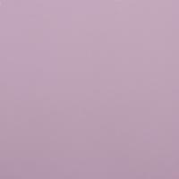 Пленка для цветов тонированная, матовая, нежная сирень, 0,5 х 10 м, 65 мкм