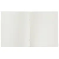 Тетрадь 36 листов в клетку Calligrata &laquo;Бабочки&raquo;, обложка мелованная бумага, блок №2 белизна 75% (серые листы), МИКС