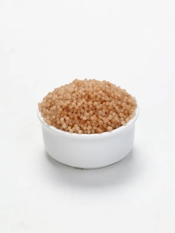 Жемчуг для ванны во флаконе, 85 г, аромат имбирный пряник, URAL LAB