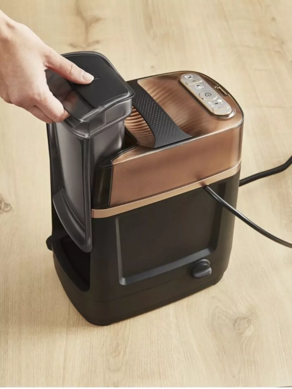 Паровая гладильная система IXEO Power QT2020E0 с утюгом