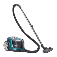 Пылесос HYV-C3950 1.5л 2220Вт