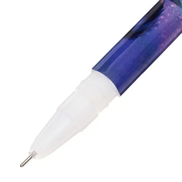 Ручка - прикол гелевая, &laquo;Оружие&raquo;, МИКС