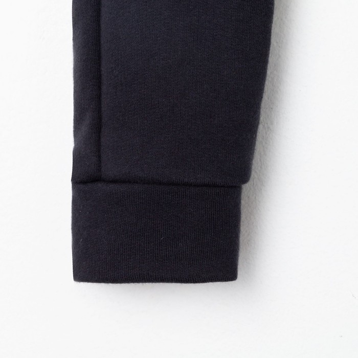 Брюки детские KAFTAN Брюки детские KAFTAN "Trendy" р.30 (98-104), черный