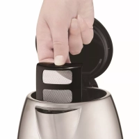 Электрический чайник Subito 3 BY540D30, 1,7 л, 2400 Вт