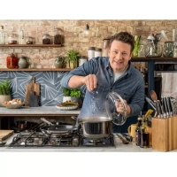 Набор посуды Jamie Oliver Kitchen Essentials E313S674