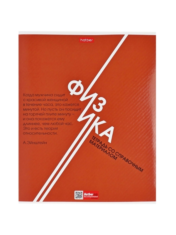 Комплект предметных тетрадей 48 листов, 12 предметов Hatber "Стиль 70-х", обложка мелованный картон, тиснение, с интерактивным справочником, блок о...