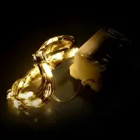 ЭВРИКИ Набор для опытов "Снежный ночник", лошадка