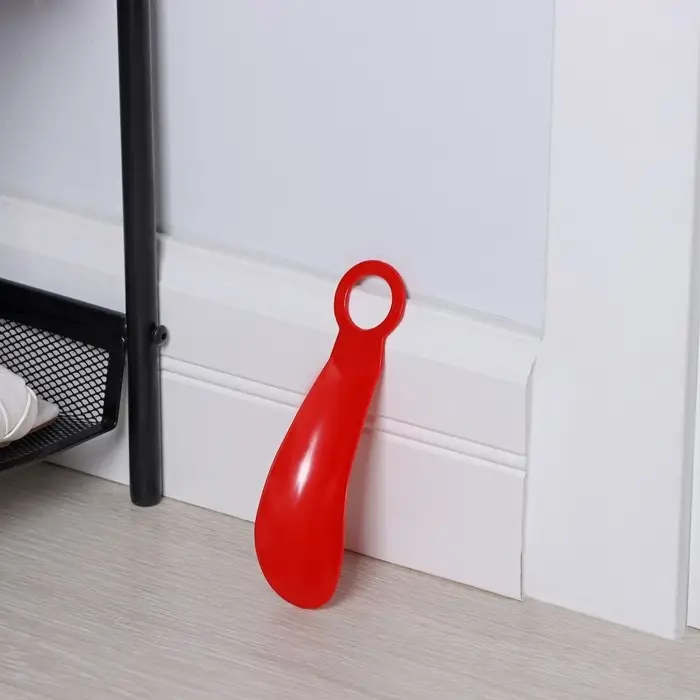 Ложка для обуви, 15.3&times;4.3 см, МИКС