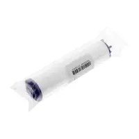 Фильтр для душевой лейки ZEIN Z3552, полипропилен, d=25 мм