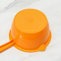 Ковш, 1.2 л, 30.5&times;17&times;8 см, МИКС