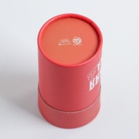 Коробка подарочная «Новогодняя посылочка», 8 х 14,5 см, Новый год Коробка подарочная «Новогодняя посылочка», 8 х 14,5 см, Новый год