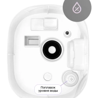 Увлажнитель воздуха для дома КТ-3860 - 26 Вт