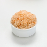 Соль для ванны ЧИСТОЕ СЧАСТЬЕ &laquo;Праздничного настроения&raquo;, 300 г, аромат пряного цитруса, Новый Год