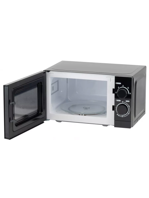 Микроволновая Печь HYM-M2065 20л. 700Вт черный