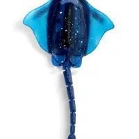 WOOW TOYS Скат на радиоуправлении