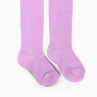 Колготки детские, цвет сиреневый, рост 92-98 см Колготки детские, цвет сиреневый, рост 92-98 см