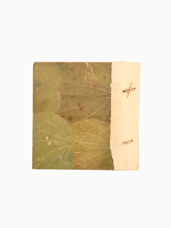 Фотоальбом "Пляж" 10 листов, 19х19х2 см