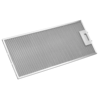 Вытяжка встраиваемая HBH 6232 BK черный