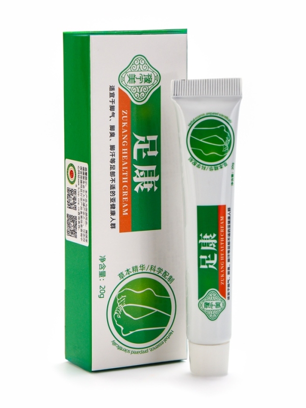 Крем для ног, 20 гр Крем для ног, 20 гр