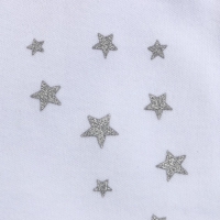 Комплект детский, цвет белый, рост 86 см