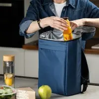 Терморюкзак Paseo, синий