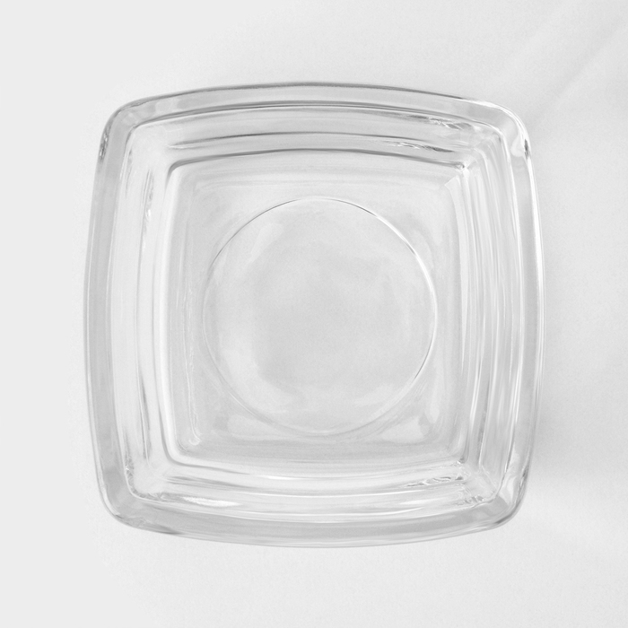 Соусник стеклянный Tokyo, 50 мл, 6,6&times;6,6 см