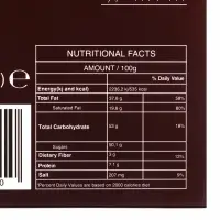 Набор &laquo;Шоколадная Ложечка&raquo;, 54 г