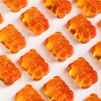 Витамин Д3 для детей Baby, вкус: апельсин, 30 пастилок