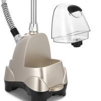 Отпариватель для одежды напольный КТ-9354 - 1850 ВТ