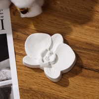 Аромакамень "Орхидея" для локальной ароматизации воздуха арома маслами, натуральный