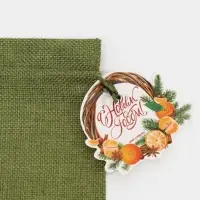 Мешочек подарочный &laquo;Чудеса&raquo;, 13 х 18 см +/- 1.5 см