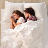 Пижама мужская KAFTAN Сhristmas time размер 48