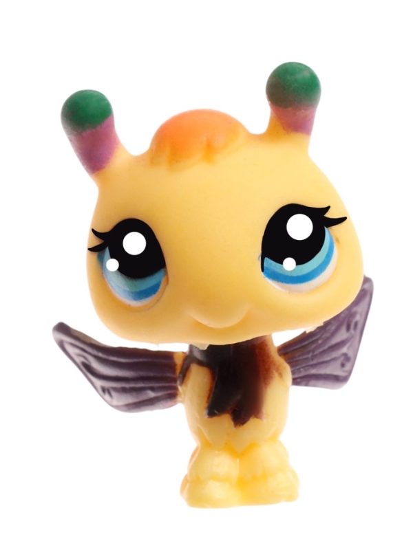 Набор игрушек Набор игрушек "Crazy Pets"10 шт МИКС