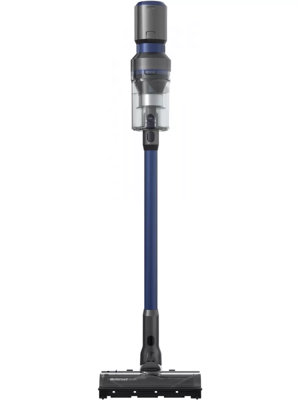 Пылесос ручной HYV-S7970 500Вт серый