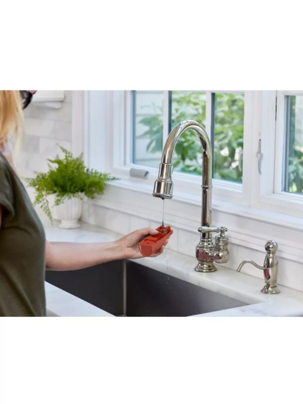 Отпариватель ручной Pure Pop DT2022E1 1300 Вт, красный