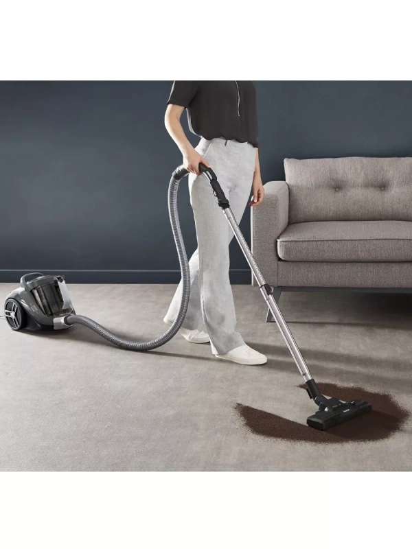 Пылесос с контейнером Compact Power XXL TW4B36EA