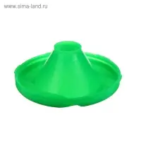 Стакан - непроливайка для рисования &laquo;Луч&raquo;, МИКС