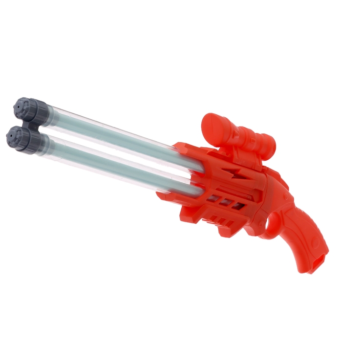 Водная пушка &laquo;Молния&raquo;, 46 см., цвет МИКС