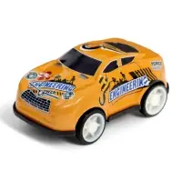АВТОГРАД Набор машин-сюрпризов "Крути и гони"