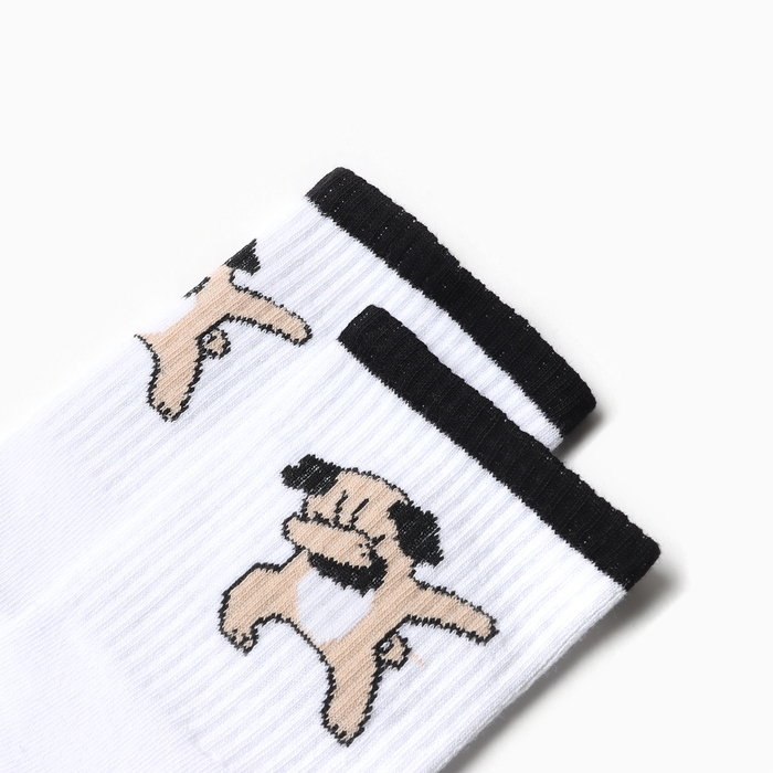 Носки мужские KAFTAN Носки мужские KAFTAN "Dab" р. 41-44 (27-29 см)