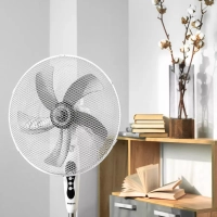 Напольный электрический вентилятор