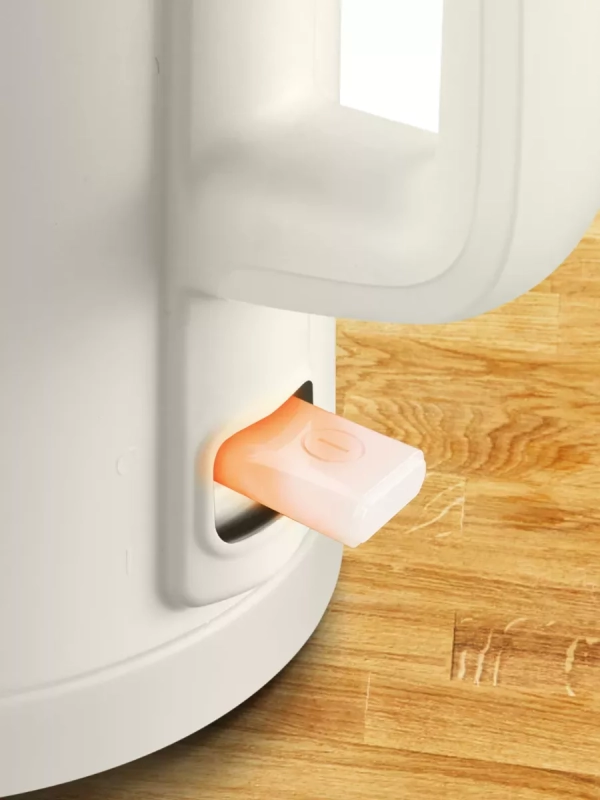 Чайник электрический Thermo Protect KO140AE0